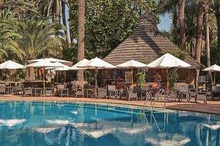 Maspalomas - Hotel Seaside Palm Beach