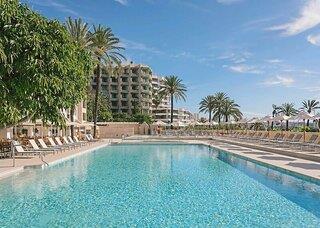 Palma de Mallorca - Hotel Victoria Gran Meliá