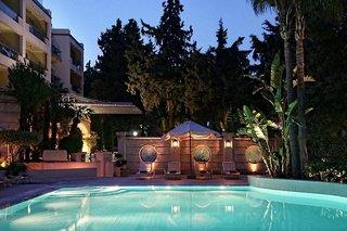 Rhodes Town - Rodos Park Suites & Spa