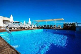 Heraklion (Heraklion) - Capsis Astoria Hotel