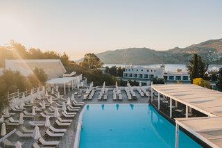 Lindos (Insel Rhodos) - Lindos Village Resort & Spa