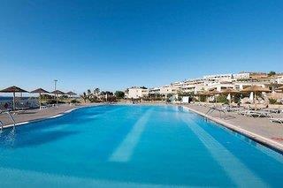 Kardamena (Insel Kos) - Grand Blue Beach Hotel