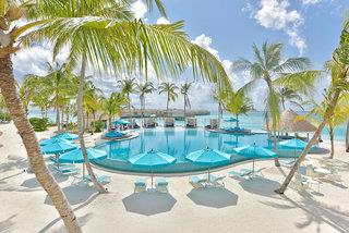 Dhaalu (Süd Nilandhe) Atoll - Kandima Maldives