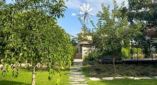 Puig Den Valls (Ibiza Stadt) - Hotel Xereca