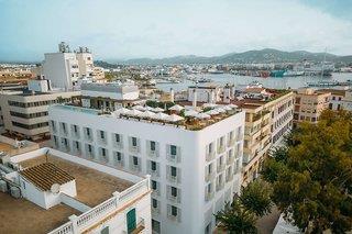 Eivissa (Ibiza Stadt) - The Standard Ibiza