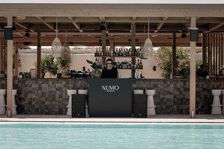 Ierapetra - Numo Ierapetra Beach Resort Crete, Curio Collection by Hilton